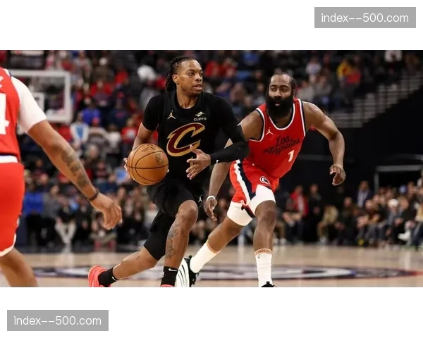 骑士加兰与哈登后场搭档 不同节奏风格融合考验教练组调配 骑士加兰与哈登后场搭档 不同节奏风格融合考验教练组调配