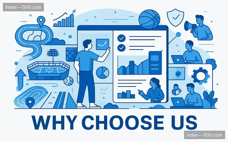 为什么选择我们